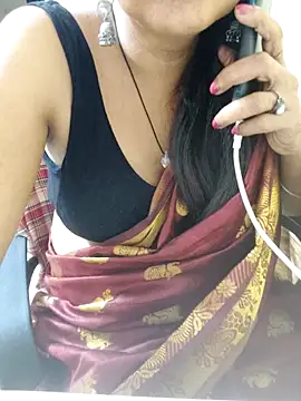 Shanu_Shah webcam