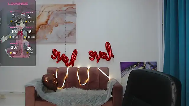 KatrinPearls webcam