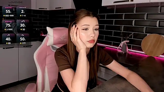 EmmaVictori1 webcam