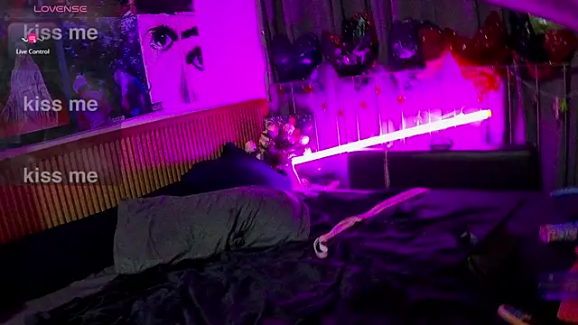 sistoned webcam