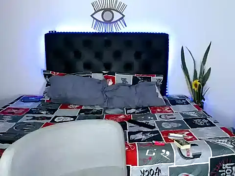 NoahDevil18 webcam
