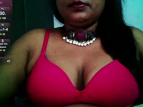 angel-pari7 webcam