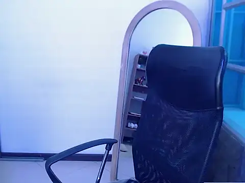 Mery_Thompson webcam