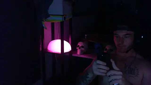 SPVRTVCUS webcam