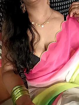 Webcam Model (Telugu_Nikita22)  is live.Free join now!