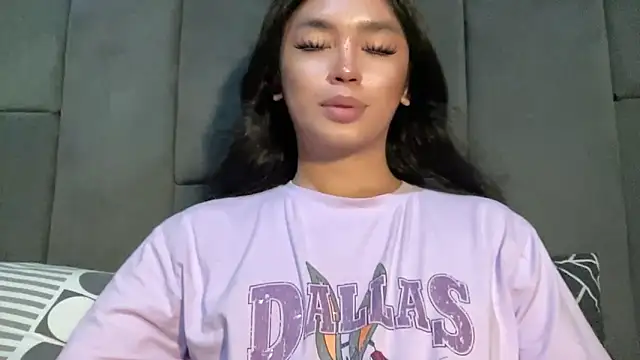 Claudia_Johnson webcam