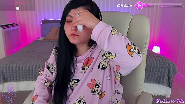NanaDaizy webcam