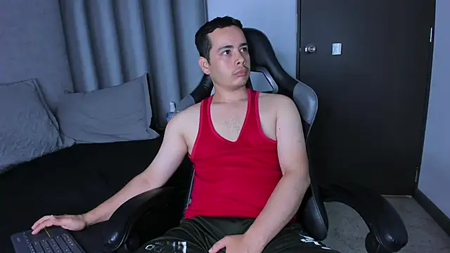 Casper_32 webcam