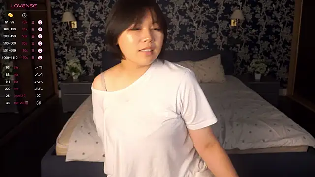 GillianGabriel webcam