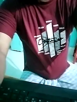 NoRulesOnlyPleasure webcam