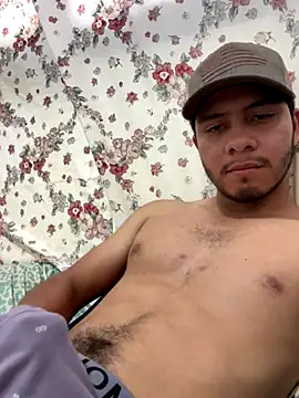 Antonyo12 webcam