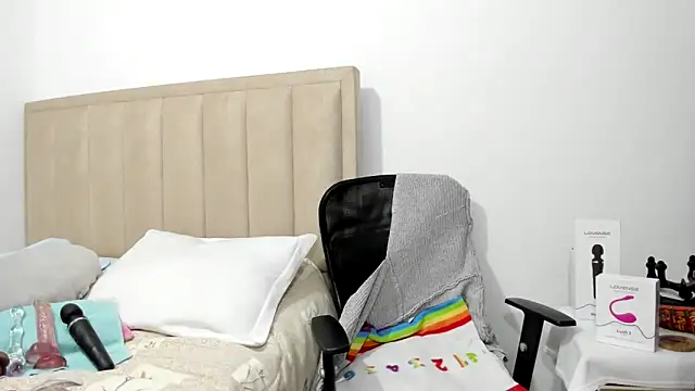 Chloemiller89 webcam