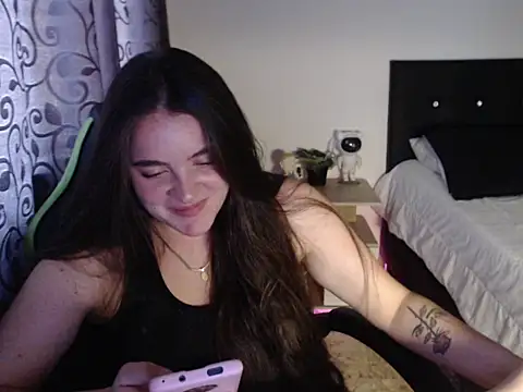 jennfoxx1 webcam