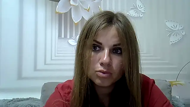 TinaFun4u webcam