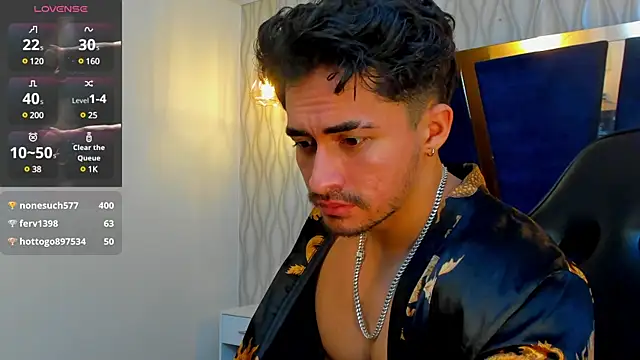 Brad_Summer webcam