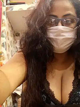 nisha_1110 webcam