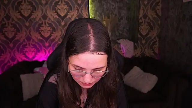 SophieDreamss webcam