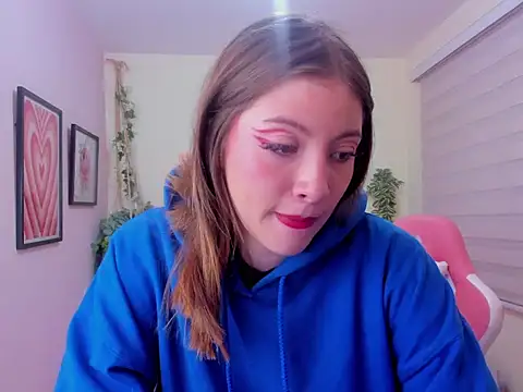 Anyelic_ webcam
