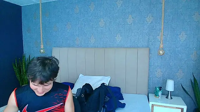 SEXYBOY_VC webcam