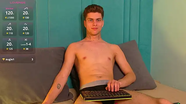 EdwardBaker webcam