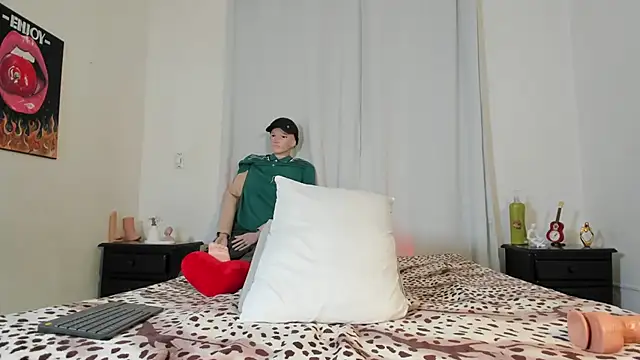 Jessica_Herrera_ webcam