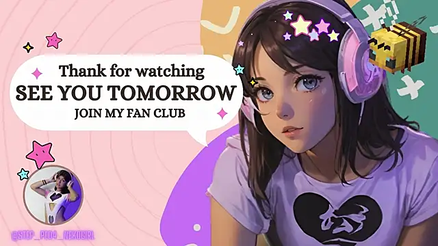 LionNekogirl webcam