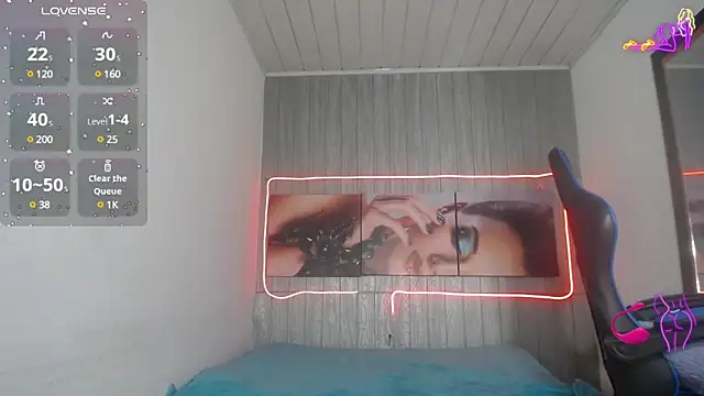 Raven_Rouge webcam