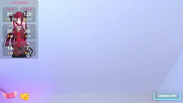 Madisson_Star1 webcam