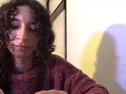 camille_delrey webcam