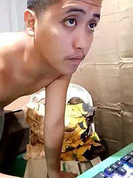 your_asian webcam