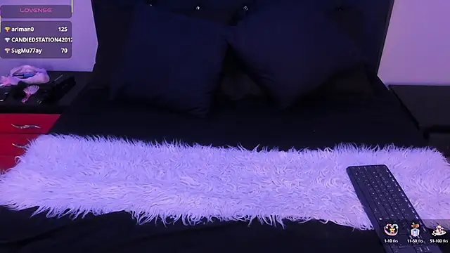 Nyx_Moon webcam