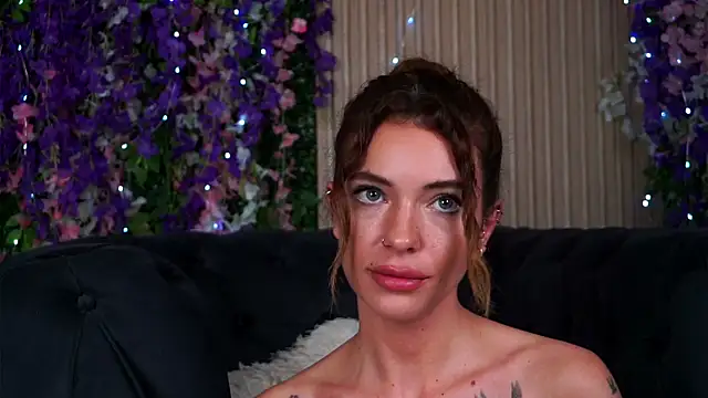 AmandaBryce webcam
