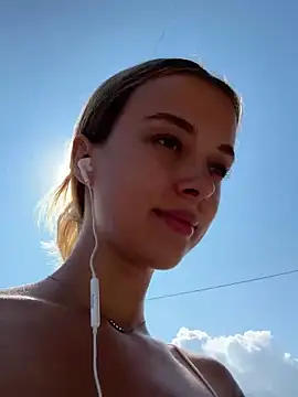 Модель: enjoy_my_beauty