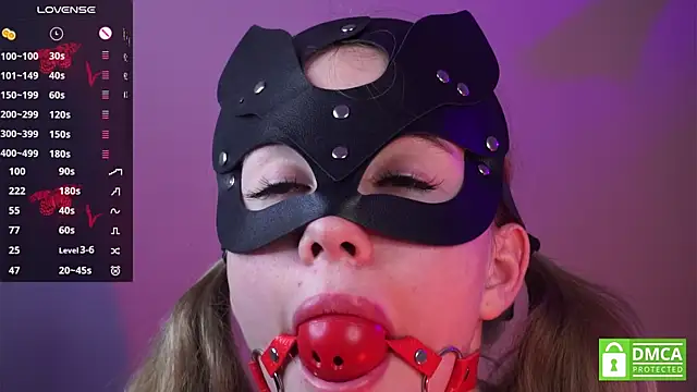 ColettaCaradonna webcam