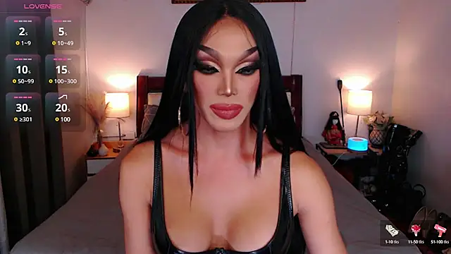 chatroom nude XQueenElektrax