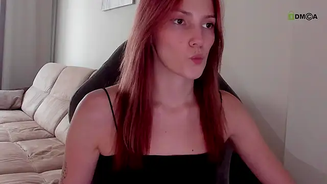 AdeleShineM webcam