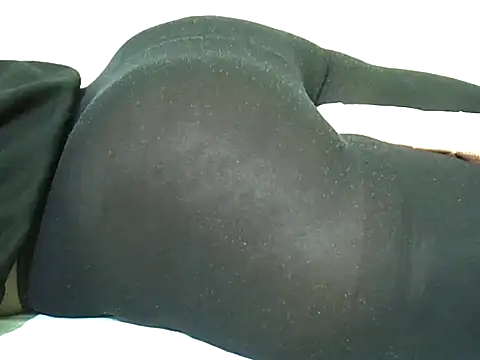 candililie webcam