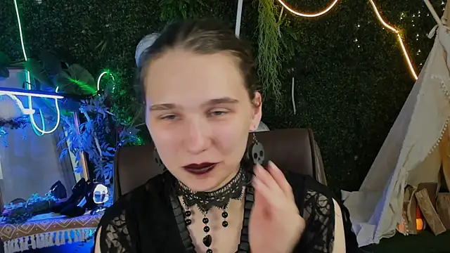 TessaMill webcam