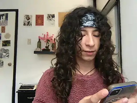 camille_delrey webcam