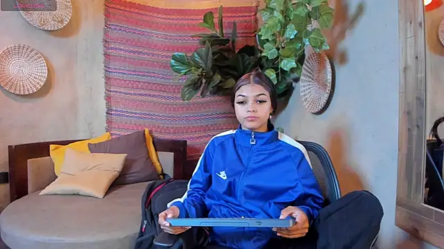 AshleeyBell webcam