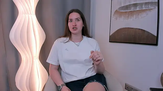 EdwinaPreti webcam