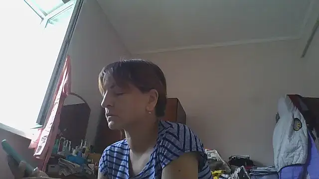 ShawnaAdams webcam