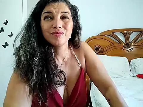 online video chat room Julie Boronat26