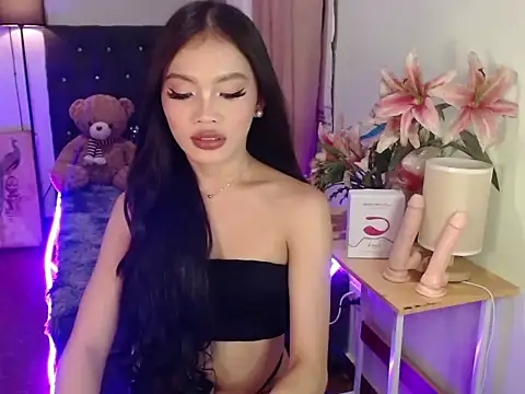 Asianprincess69 webcam