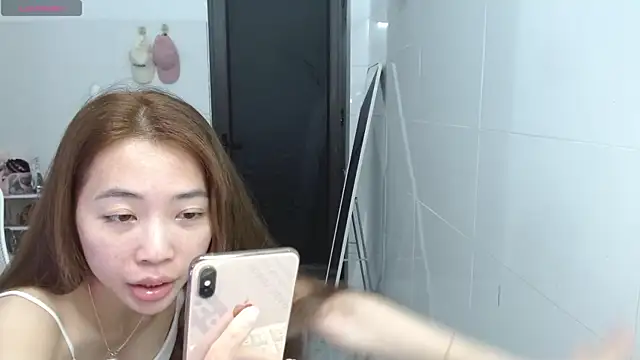 Alina_MissAsian webcam