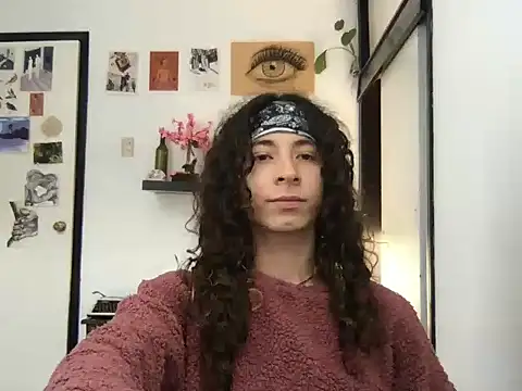 camille_delrey webcam