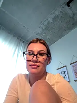 RinaCat webcam