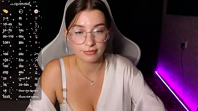 EuphoriaHaily webcam