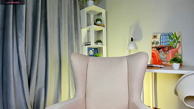 SilentHowl webcam