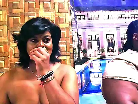 indianCherryPie webcam